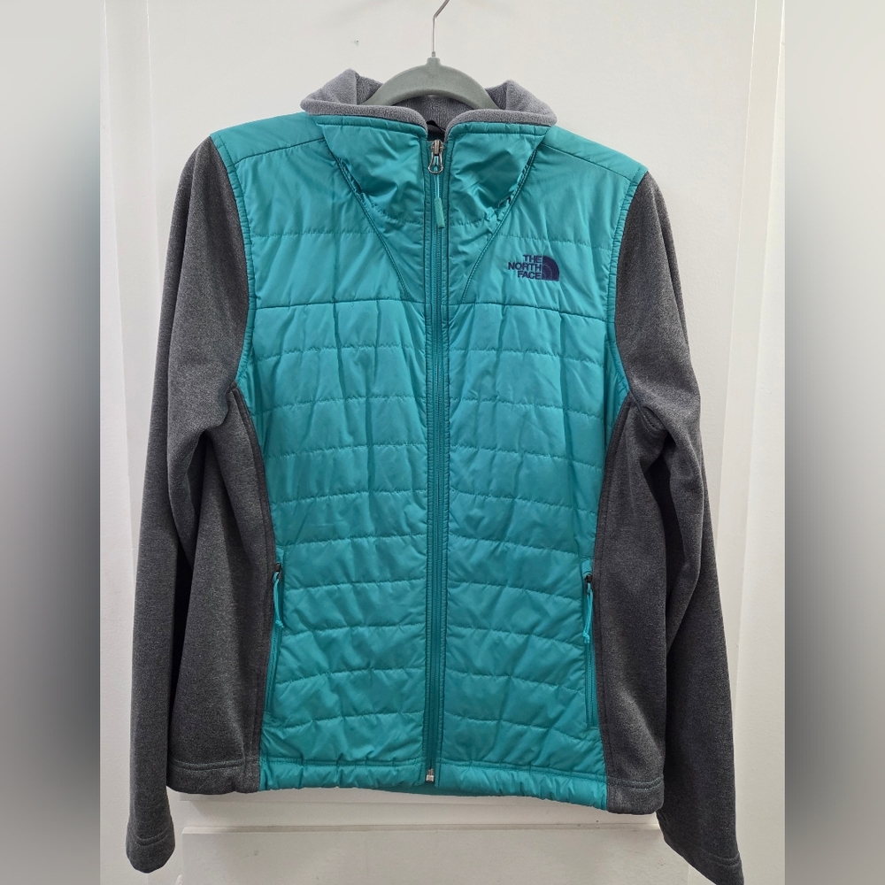 The North Face Women's Puffer Jacket
